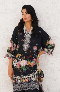 SANA SAFINAZ | MUZLIN SPRING 24 | 12B