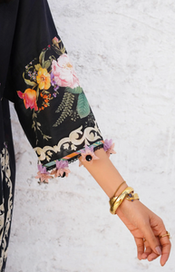 SANA SAFINAZ | MUZLIN SPRING 24 | 12B