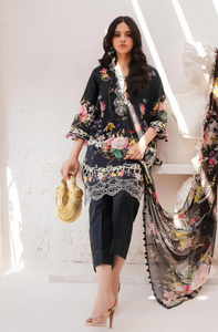 SANA SAFINAZ | MUZLIN SPRING 24 | 12B