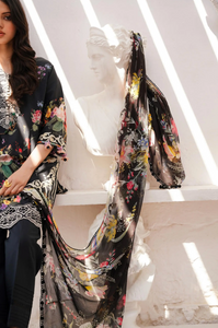 SANA SAFINAZ | MUZLIN SPRING 24 | 12B