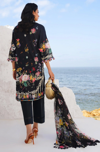 SANA SAFINAZ | MUZLIN SPRING 24 | 12B