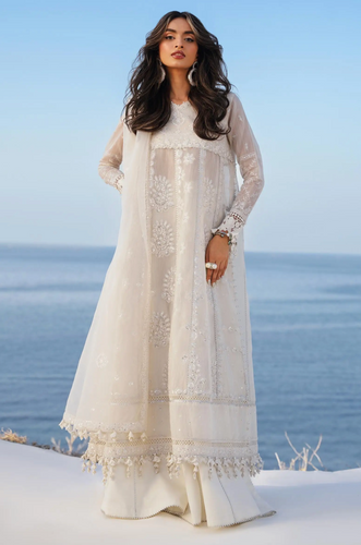 SANA SAFINAZ | MUZLIN SPRING 24 | 14A