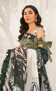 ASIFA NABEEL | MERAKI SUMMER 24 | DARCY