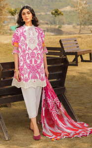ASIFA NABEEL | MERAKI SUMMER 24 | FIA
