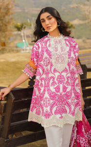 ASIFA NABEEL | MERAKI SUMMER 24 | FIA