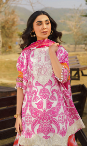 ASIFA NABEEL | MERAKI SUMMER 24 | FIA