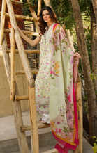 Load image into Gallery viewer, ASIFA NABEEL | MERAKI SUMMER 24 | CHINTS