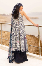Load image into Gallery viewer, ASIFA NABEEL | MERAKI SUMMER 24 | BEGONIA