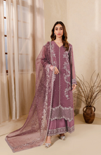 Load image into Gallery viewer, FARASHA | CHIFFON | MYSTIC HEAVEN