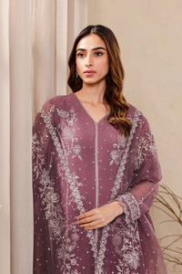 FARASHA | CHIFFON | MYSTIC HEAVEN