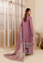 Load image into Gallery viewer, FARASHA | CHIFFON | MYSTIC HEAVEN