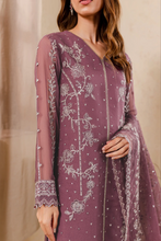 Load image into Gallery viewer, FARASHA | CHIFFON | MYSTIC HEAVEN