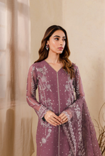 Load image into Gallery viewer, FARASHA | CHIFFON | MYSTIC HEAVEN