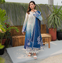 Load image into Gallery viewer, QALAMKAR | Q LINE 24 | ELZA