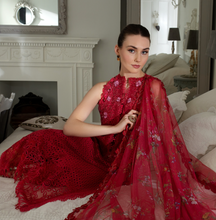 Load image into Gallery viewer, SOBIA NAZIR | LUXURY LAWN 24 | DESIGN 8B