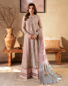 XENIA | YESFIR LUXURY | TAROOB