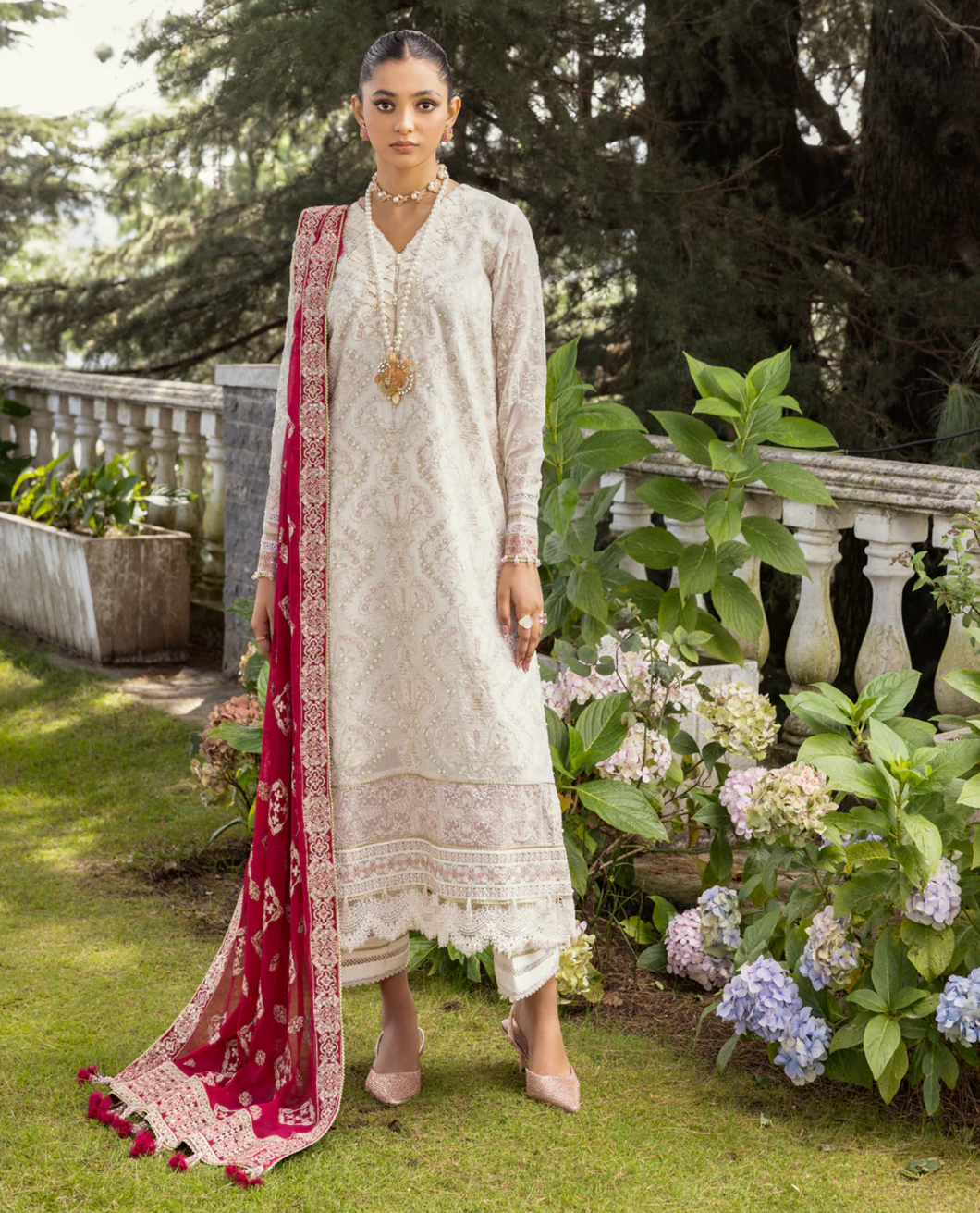 XENIA | YESFIR LUXURY | SHAQRAA