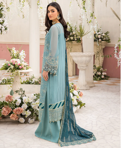 XENIA | YESFIR LUXURY | HAYAH