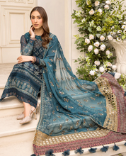 Load image into Gallery viewer, XENIA | YESFIR LUXURY | FAMIYA