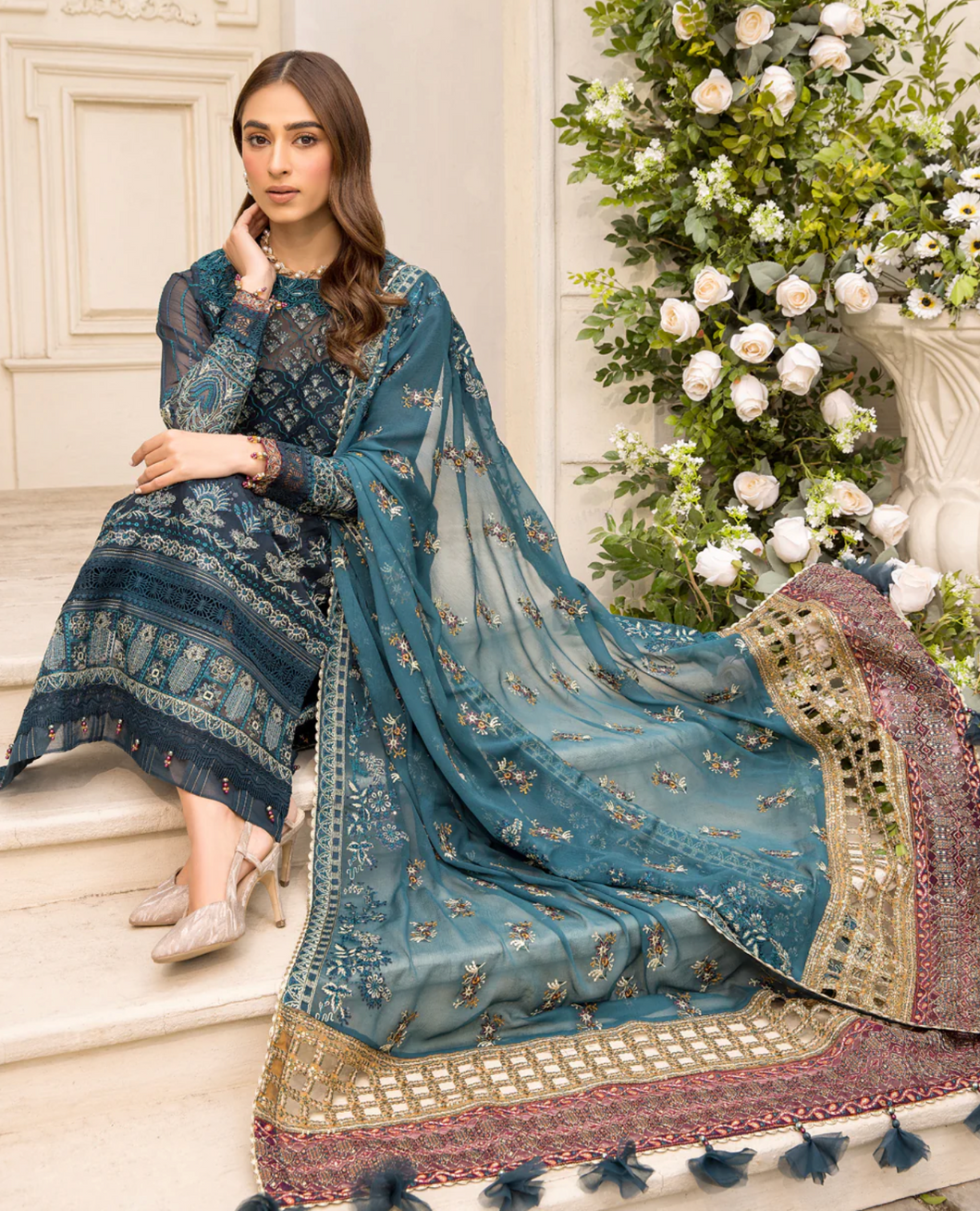 XENIA | YESFIR LUXURY | FAMIYA