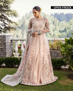 XENIA | YESFIR LUXURY | MAISHA
