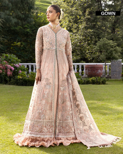XENIA | YESFIR LUXURY | MAISHA