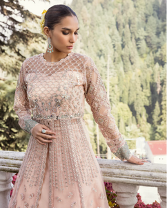 XENIA | YESFIR LUXURY | MAISHA