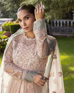 XENIA | YESFIR LUXURY | MAISHA