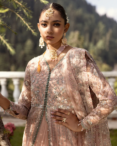 XENIA | YESFIR LUXURY | MAISHA