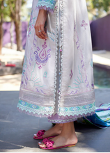 Load image into Gallery viewer, FARAH TALIB AZIZ | SUAY LAWN 24 | ZOELLA GREY