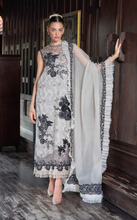 Load image into Gallery viewer, ASIFA NABEEL | ROSEMARY &amp; RUFFLES LUXURY LAWN 24 | AURORA