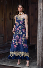 Load image into Gallery viewer, ASIFA NABEEL | ROSEMARY &amp; RUFFLES LUXURY LAWN 24 | WHIMSICAL