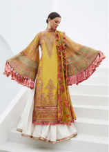 Load image into Gallery viewer, HUSSAIN REHAR | LUXURY LAWN 24  | EUPHORIA