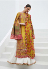 Load image into Gallery viewer, HUSSAIN REHAR | LUXURY LAWN 24  | EUPHORIA