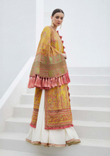 Load image into Gallery viewer, HUSSAIN REHAR | LUXURY LAWN 24  | EUPHORIA
