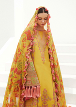 Load image into Gallery viewer, HUSSAIN REHAR | LUXURY LAWN 24  | EUPHORIA
