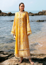 Load image into Gallery viewer, KANWAL MALIK | MAYAL LAWN | ELARA