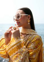 Load image into Gallery viewer, KANWAL MALIK | MAYAL LAWN | ELARA
