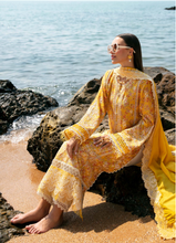 Load image into Gallery viewer, KANWAL MALIK | MAYAL LAWN | ELARA