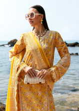 Load image into Gallery viewer, KANWAL MALIK | MAYAL LAWN | ELARA