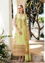 Load image into Gallery viewer, KANWAL MALIK | MAYAL LAWN | ANISA