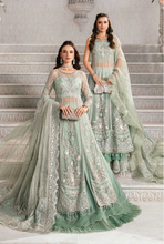 Load image into Gallery viewer, MARIA B  | MBROIDERED 24 | BD-2803