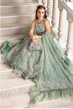 Load image into Gallery viewer, MARIA B  | MBROIDERED 24 | BD-2803