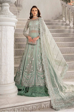 Load image into Gallery viewer, MARIA B  | MBROIDERED 24 | BD-2803