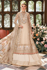 MARIA B  | MBROIDERED 24 | BD-2805
