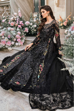 Load image into Gallery viewer, MARIA B  | MBROIDERED 24 | BD-2802