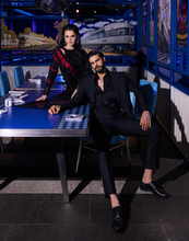 Load image into Gallery viewer, MUSHQ | ORIENT EXPRESS 24 | EXOTICA