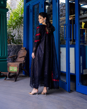Load image into Gallery viewer, MUSHQ | ORIENT EXPRESS 24 | EXOTICA
