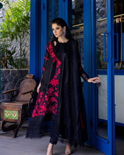 Load image into Gallery viewer, MUSHQ | ORIENT EXPRESS 24 | EXOTICA