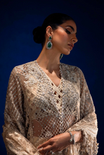 Load image into Gallery viewer, SANA SAFINAZ | NURA FESTIVE COLLECTION 24  | N241-001-3CT